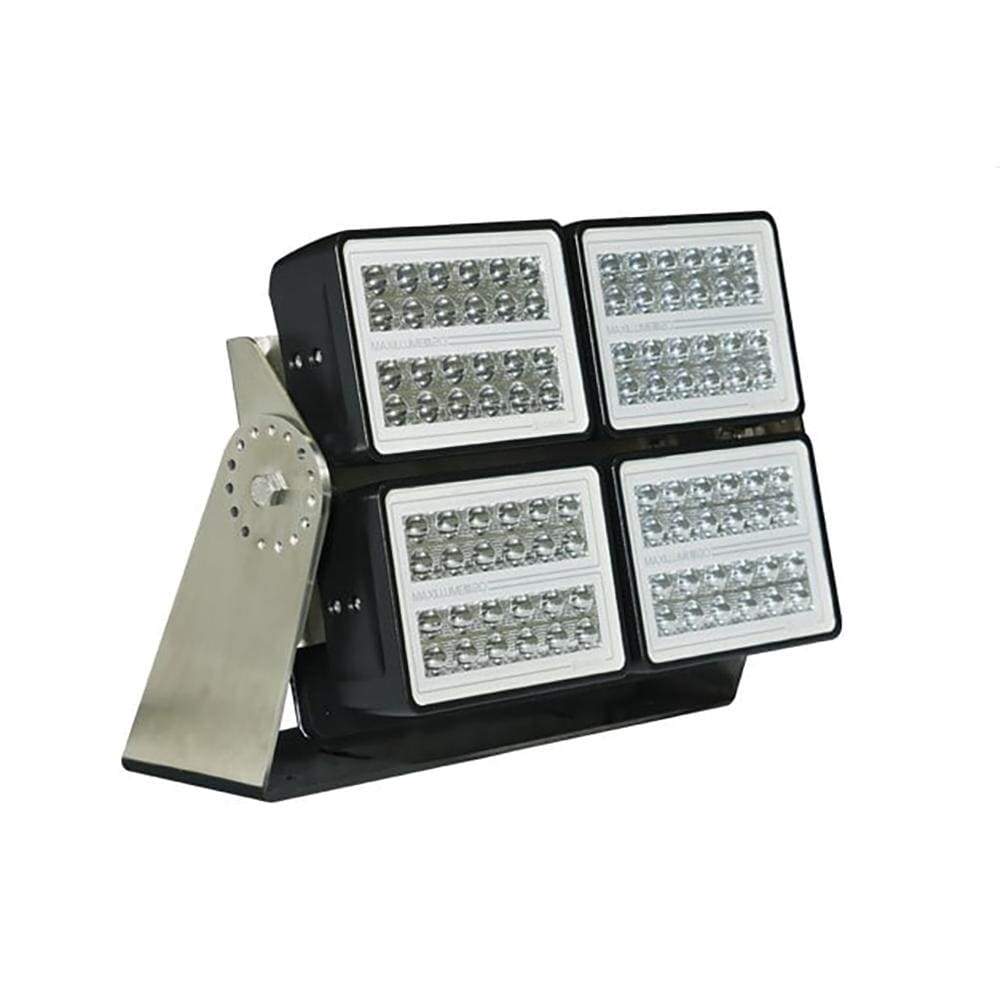 Lumitec Maxillume X500 LED Flood Light Trunnion Mount #101353