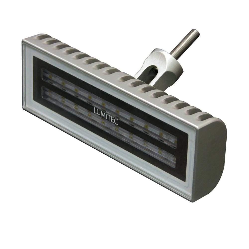 Lumitec Qualifies for Free Shipping Lumitec Maxillume2 High Power Pedestal Mount Flood Light #101133