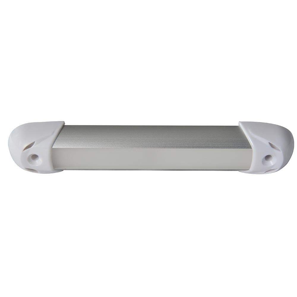 Lumitec Qualifies for Free Shipping Lumitec Mini Rail2 Light 6" Spectrum #101545