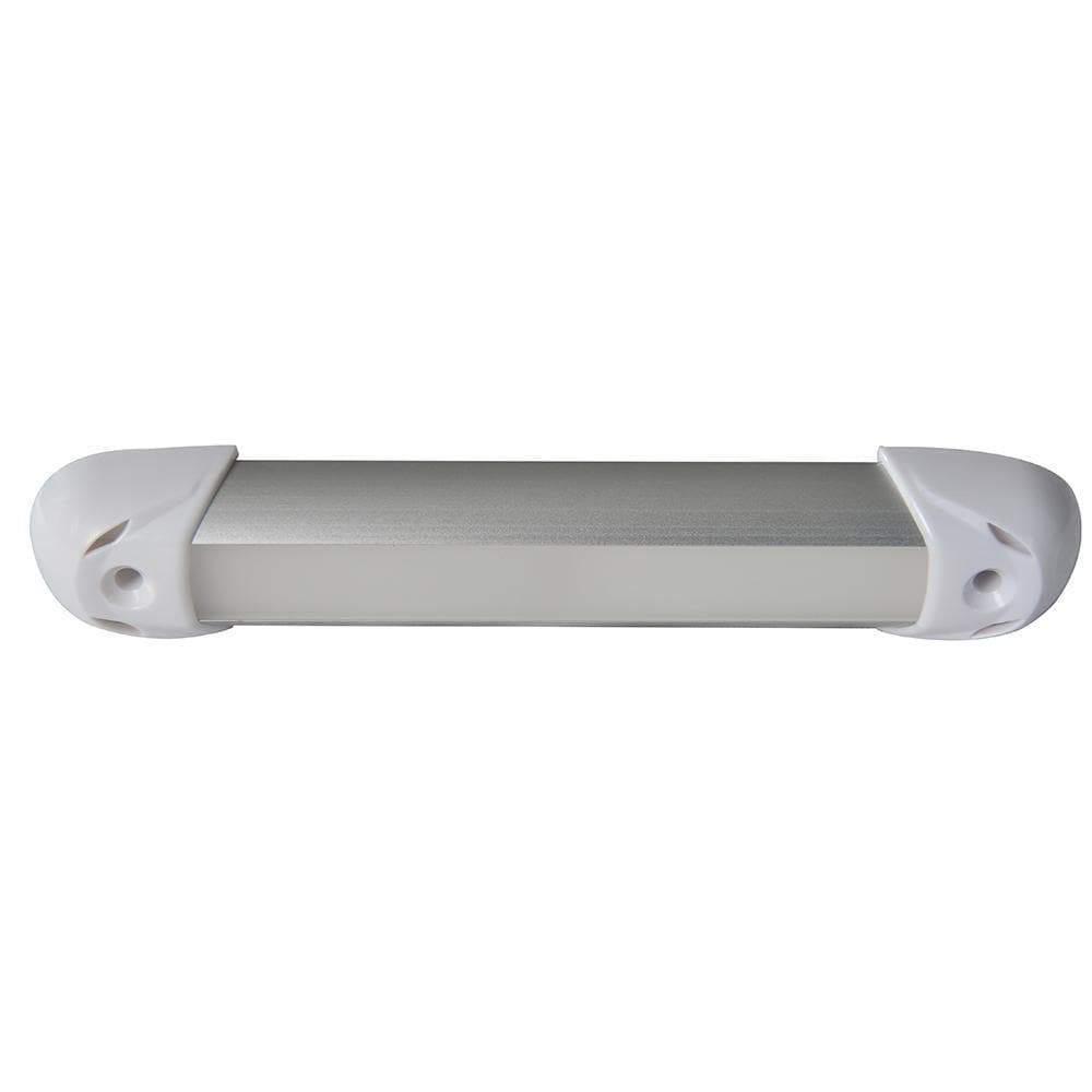 Lumitec Qualifies for Free Shipping Lumitec MiniRail2 Light 6" White Output #101078