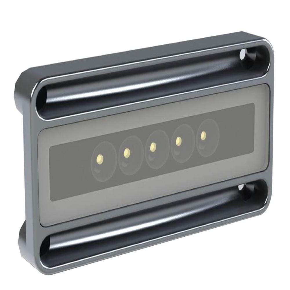 Lumitec Qualifies for Free Shipping Lumitec NEVIS2 High Intensity Engine Room-Utility Light #101148