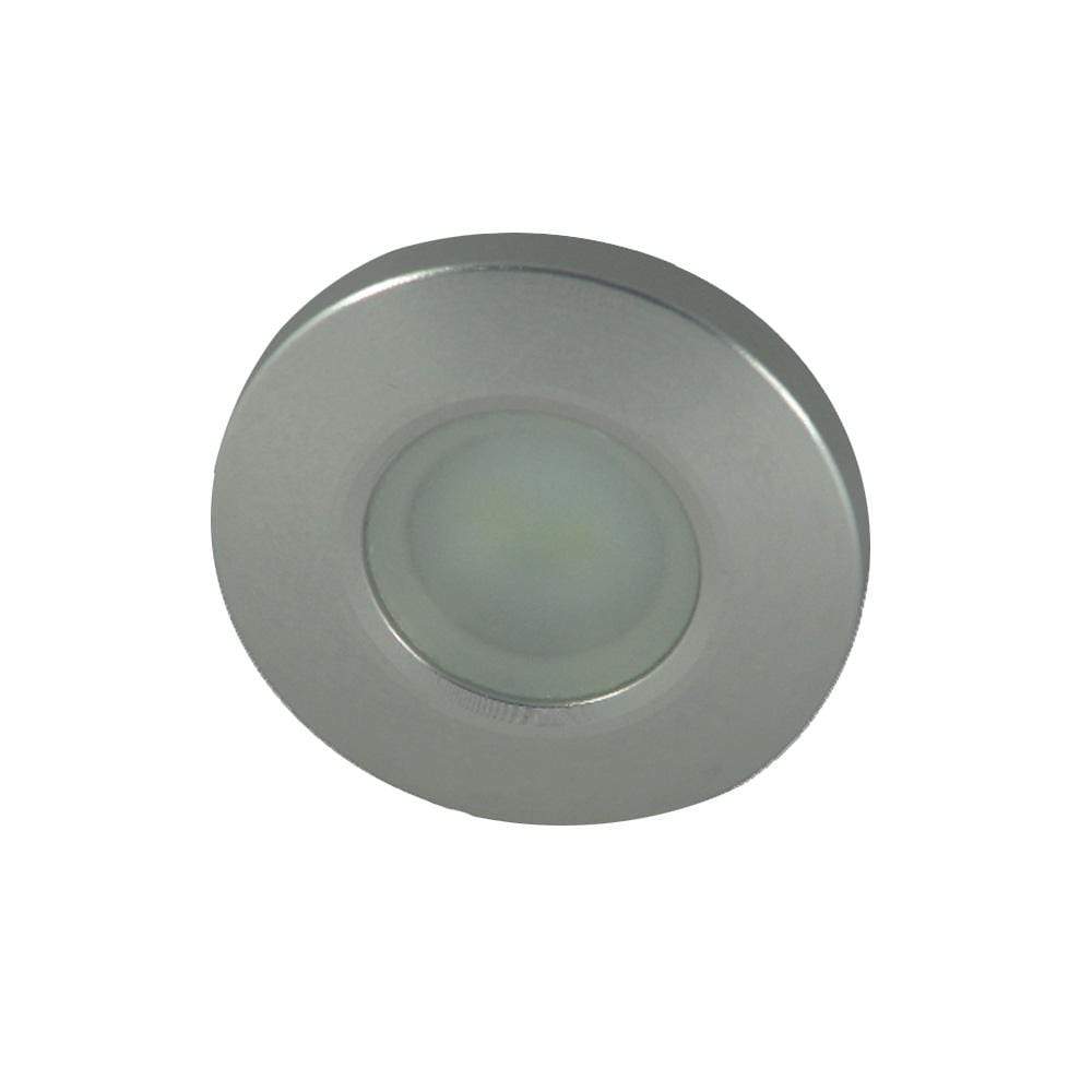 Lumitec Qualifies for Free Shipping Lumitec Orbit Down Light High CRI Dimmable White #112509