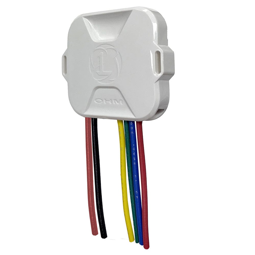 Lumitec Qualifies for Free Shipping Lumitec Pico Ohm Expansion Module #101829