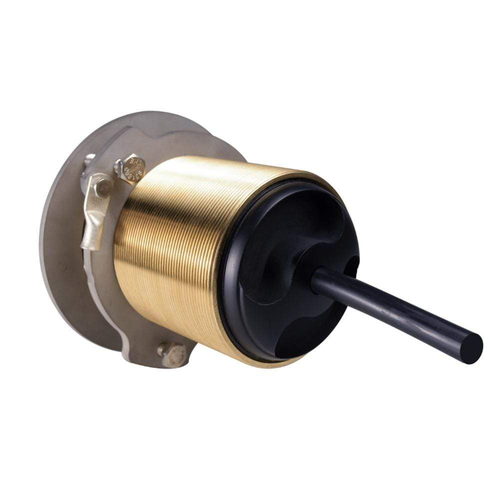 Lumitec Qualifies for Free Shipping Lumitec Typhoon Underwater Bronze Through-Hull Light #101448