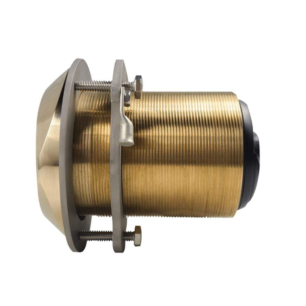 Lumitec Qualifies for Free Shipping Lumitec Typhoon Underwater Bronze Through-Hull Light #101448