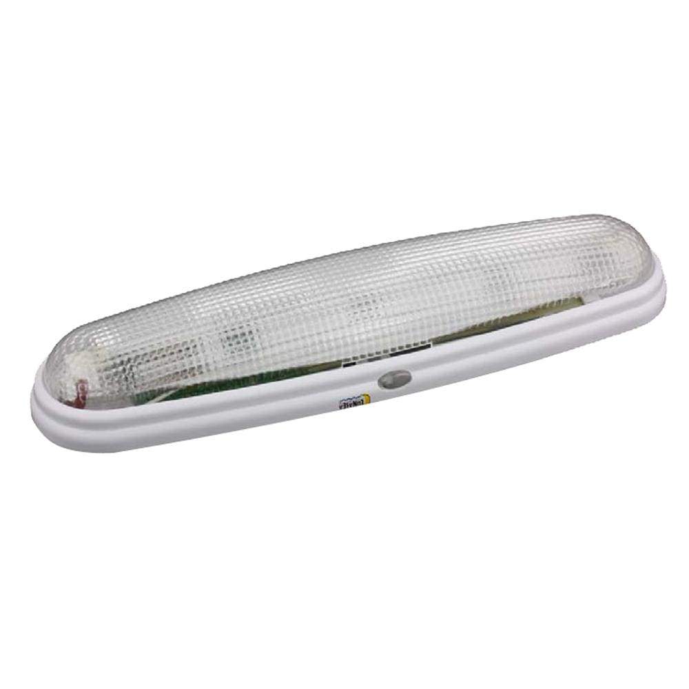 Lunasea Lighting Qualifies for Free Shipping Lunasea High Output LED Utility Light White #LLB-01WD-81-00