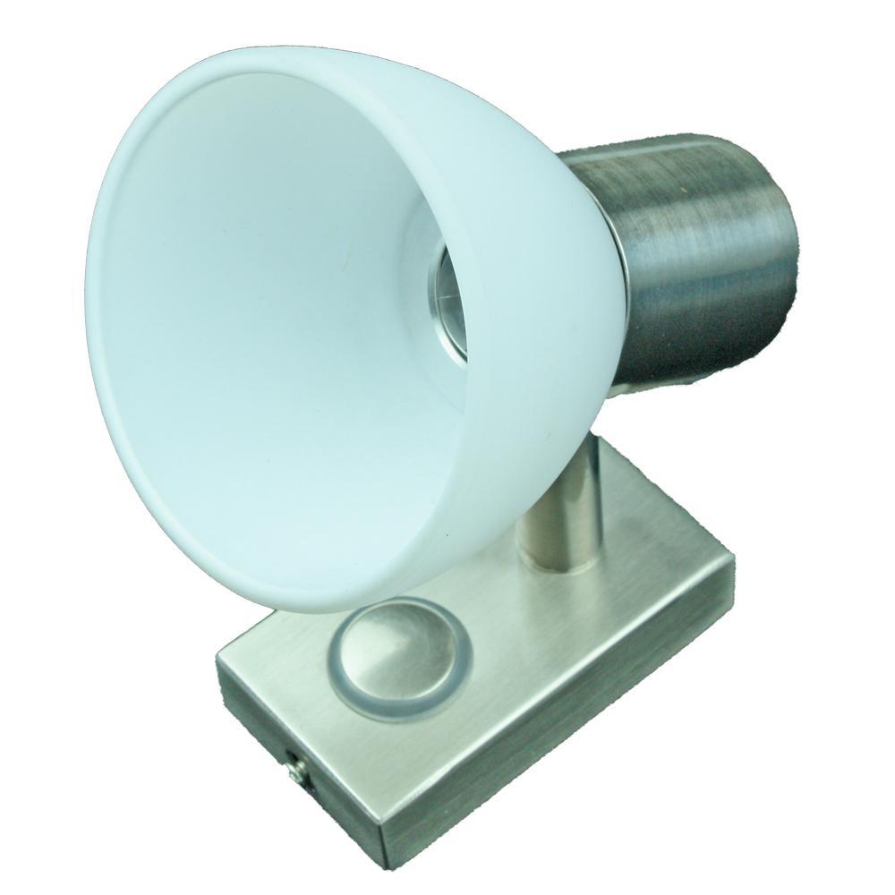 Lunasea Lighting Qualifies for Free Shipping Lunasea Wall Mount LED Light Warm White Touch Dimming #LLB-33EW-81-OT