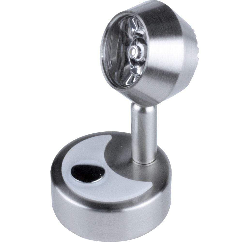 Lunasea Lighting Qualifies for Free Shipping Lunasea Wall Mount LED Light Warm White Touch Dimming #LLB-33QW-81-OT