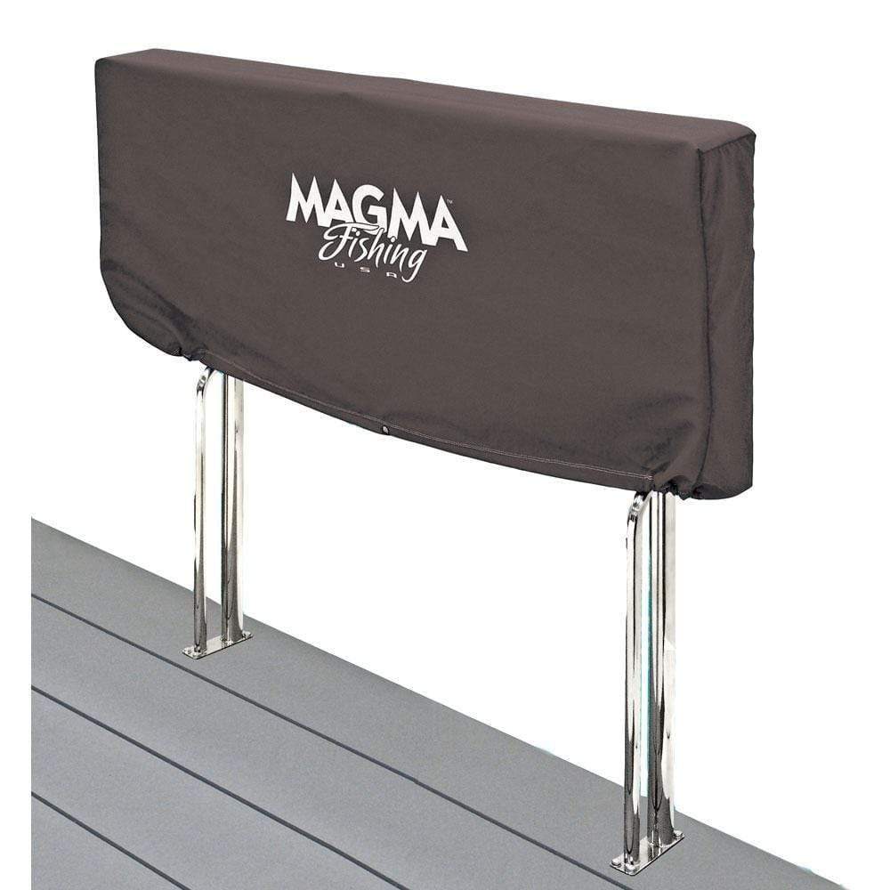 Magma Products Qualifies for Free Shipping Magma Cover for 48" Dock Cleaning Station Jet Black #T10-471JB