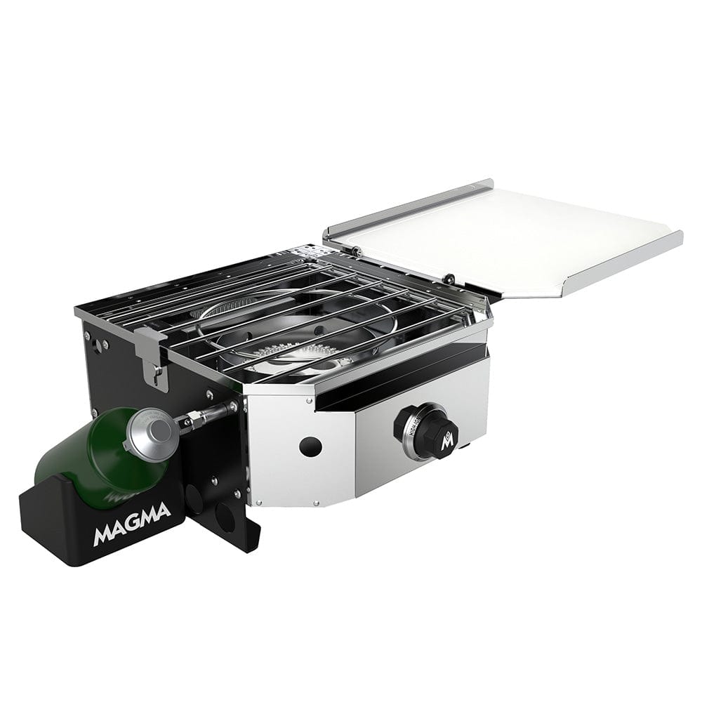 Magma Products Not Qualified for Free Shipping Magma Crossover Single Burner Marine #C010-101-M