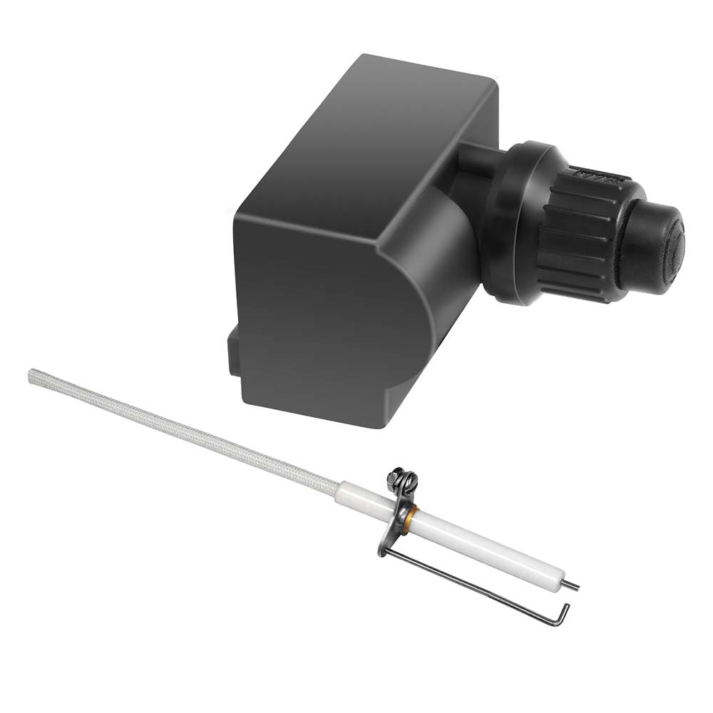 Magma Products Qualifies for Free Shipping Magma Electronic Ingiter Ceramic Electrode with Wire & Battery #10-960-K