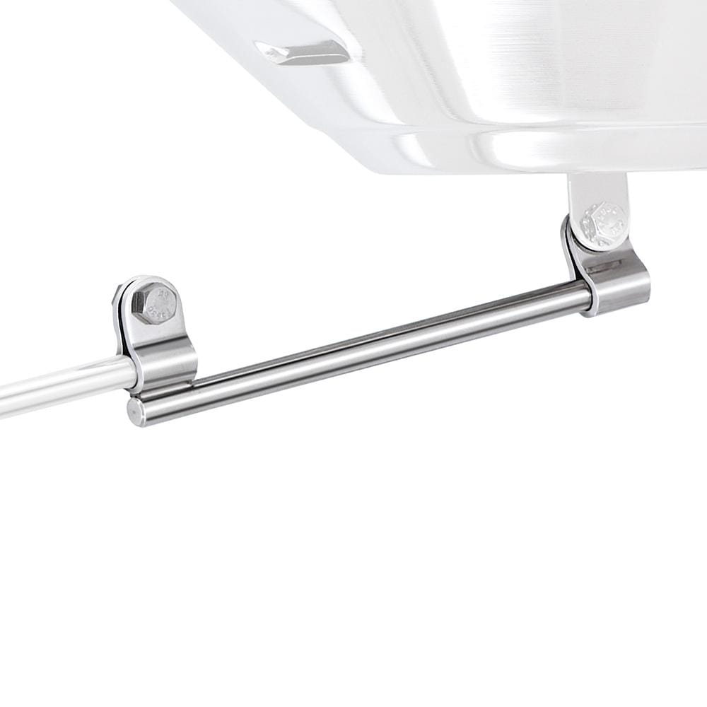 Magma Products Qualifies for Free Shipping Magma Kettle Mounting 8" Extension for Kettle Grills #A10-140