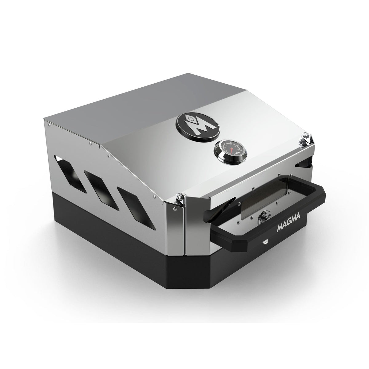 Magma Products Not Qualified for Free Shipping Magma Marine Pizza Oven Top #CO10-105-M