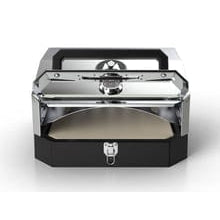 Magma Products Not Qualified for Free Shipping Magma Marine Pizza Oven Top #CO10-105-M