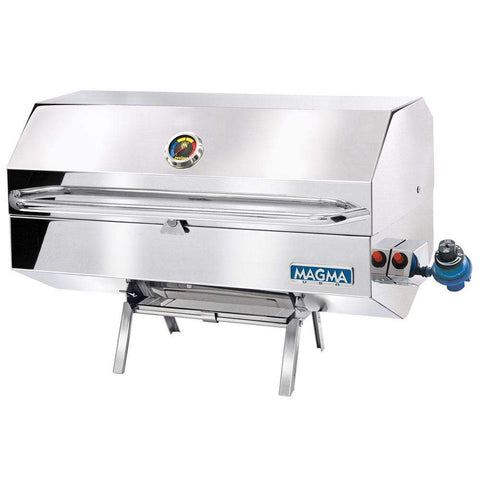 Magma Products Qualifies for Free Shipping Magma Monterey Gourmet Series Gas Grill #A10-1225L