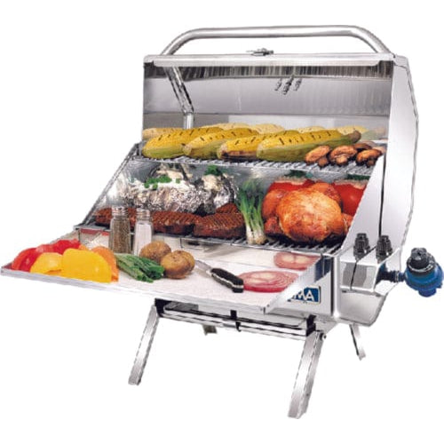 Magma Products Qualifies for Free Shipping Magma Products BBQ Deck Socket Mount #A10-121