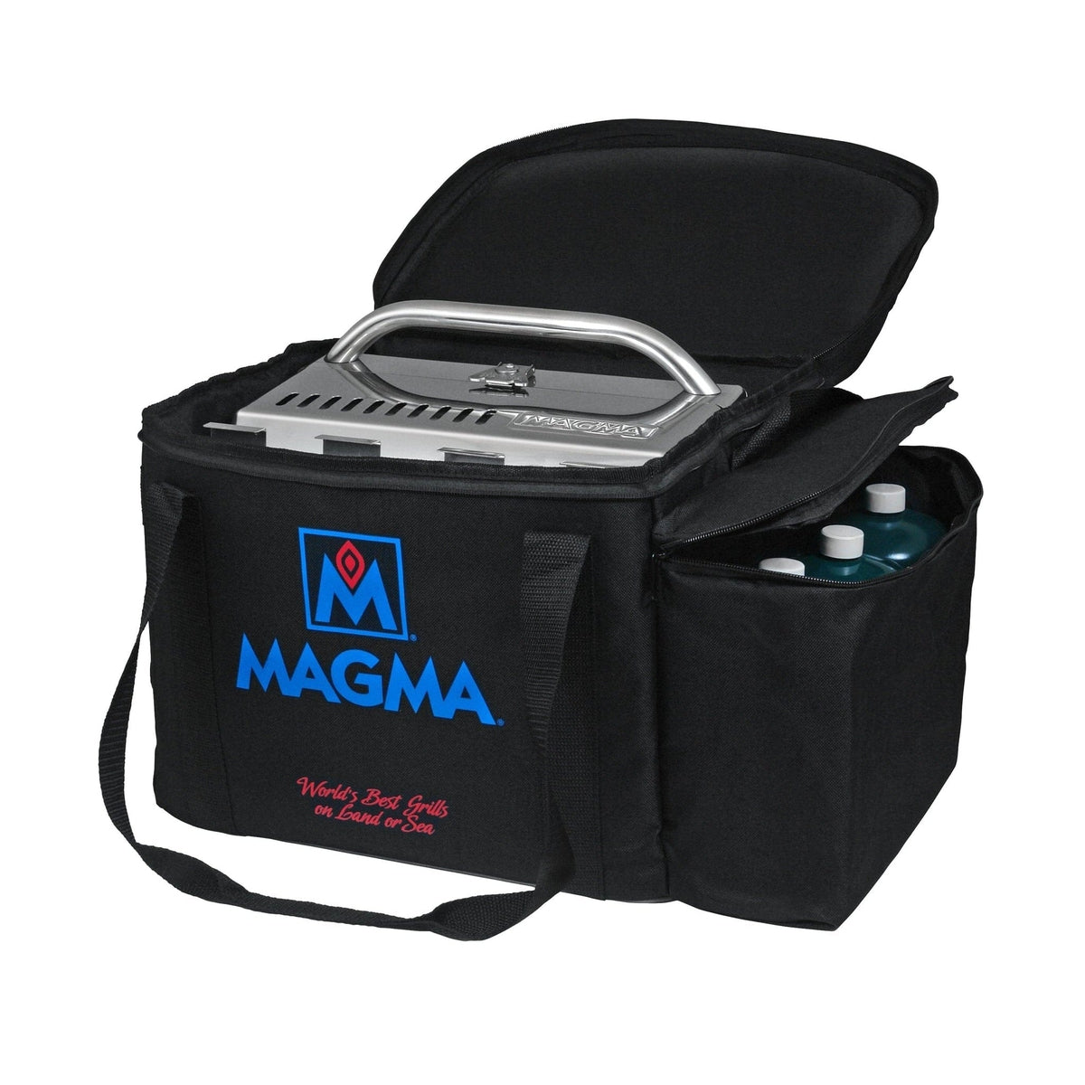 Magma Products Qualifies for Free Shipping Magma Products Carry Case-Grill 9" x 18" #C10-988B