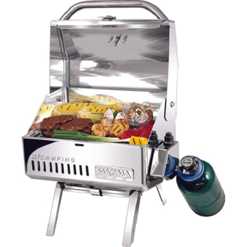 Magma Products Qualifies for Free Shipping Magma Products Grill-Mesquite Gas 9" x 12" #C10-601T