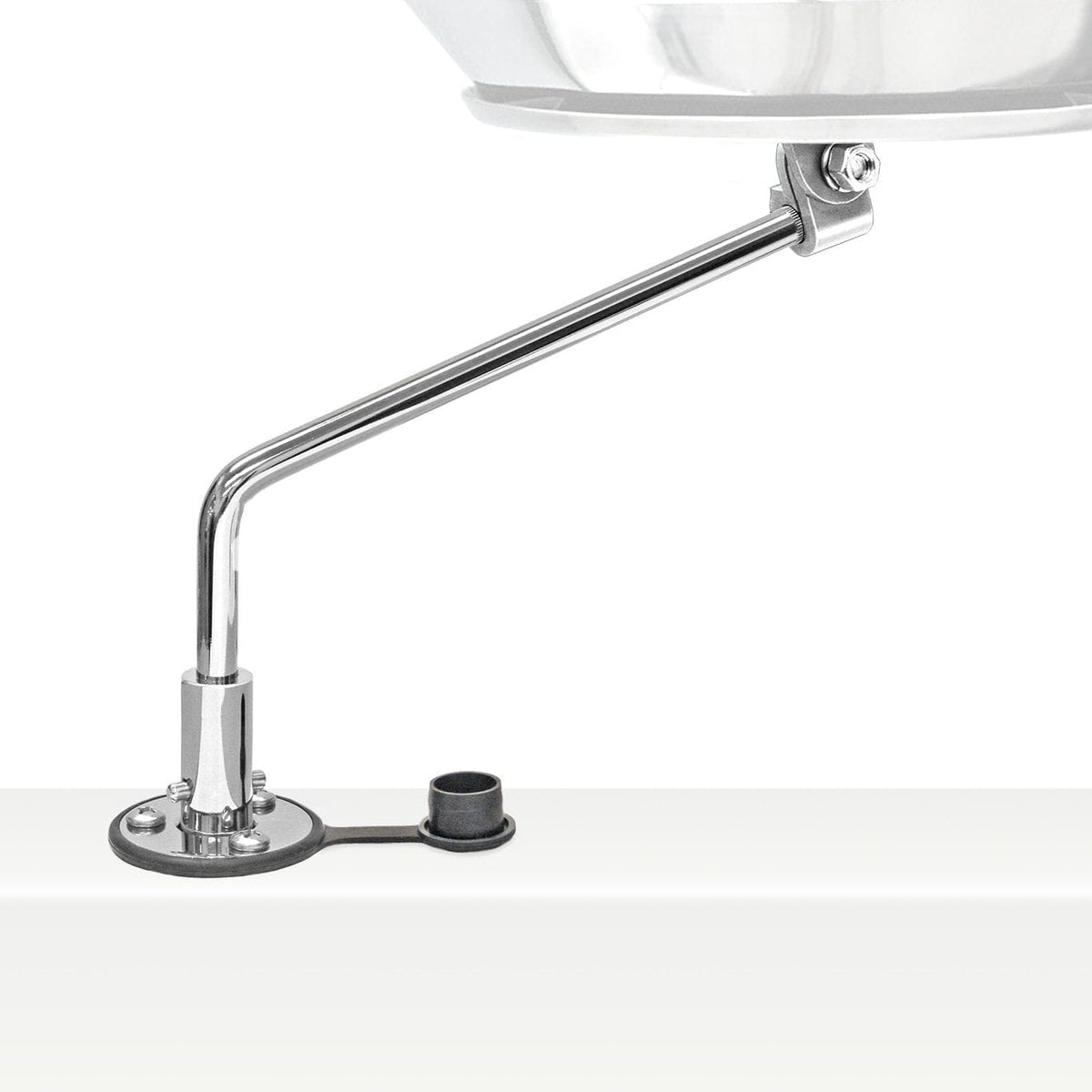 Magma Products Qualifies for Free Shipping Magma Products Mount Locking Flush Deck Socket #A10-126