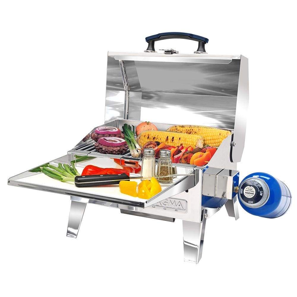 Magma Rio Adventurer Marine Series Grill #A10-701