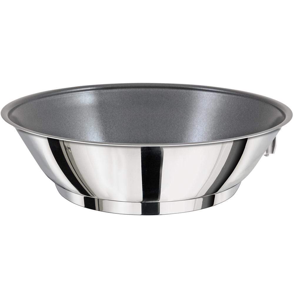 Magma Products Qualifies for Free Shipping Magma Saute Omelette Pan Induction with Ceramic Non Stick #A10-369-IND