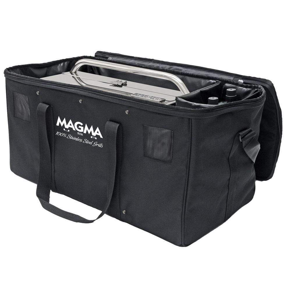 Magma Products Qualifies for Free Shipping Magma Storage Carry Case Fits 9" x 18" Rectangular Grills #A10-992