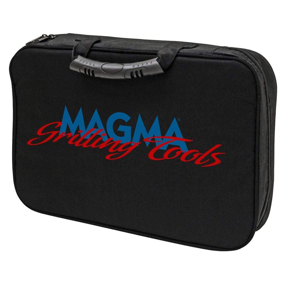 Magma Products Qualifies for Free Shipping Magma Storage Case for Grill Tools #A10-137T