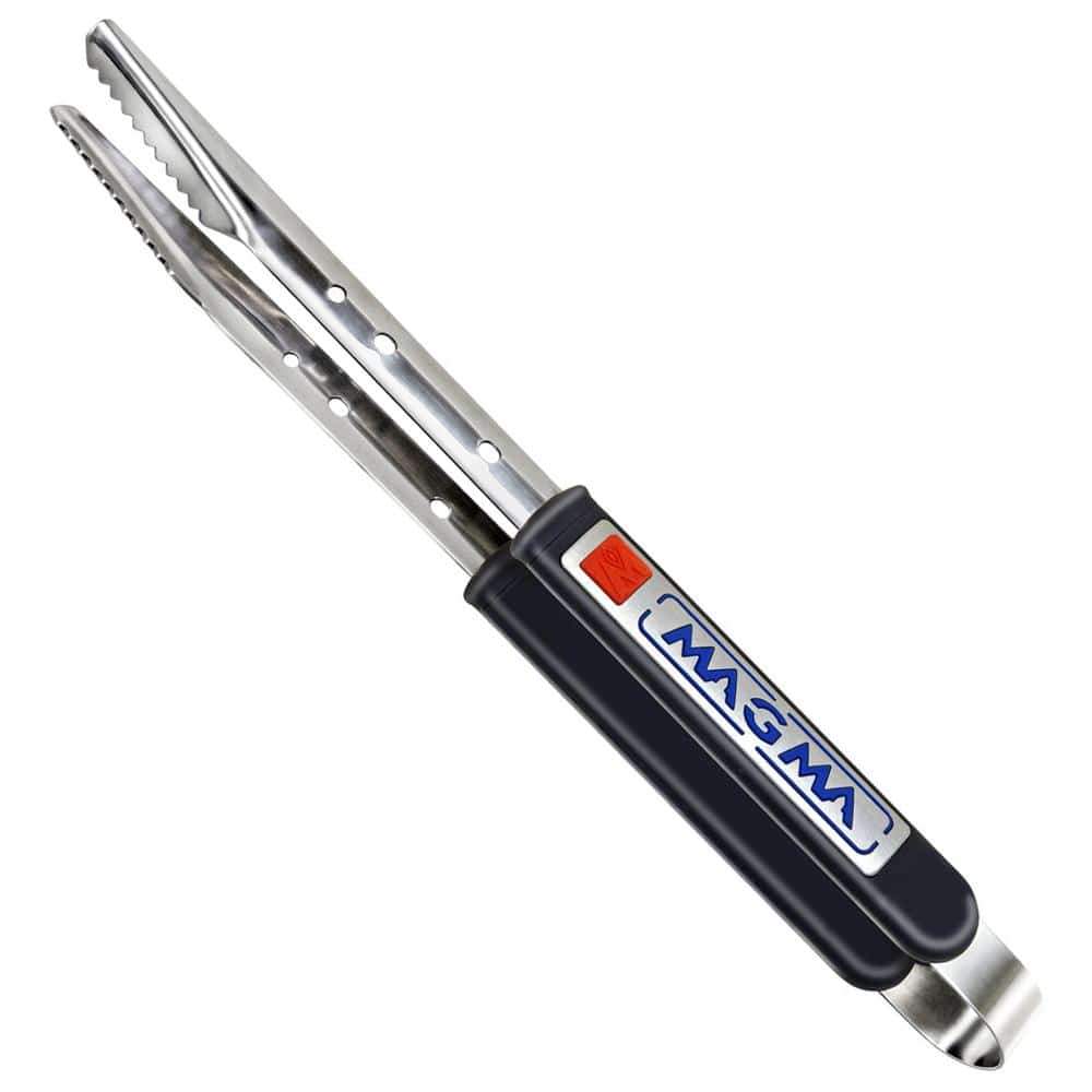 Magma Products Qualifies for Free Shipping Magma Telescoping Tongs #A10-134T
