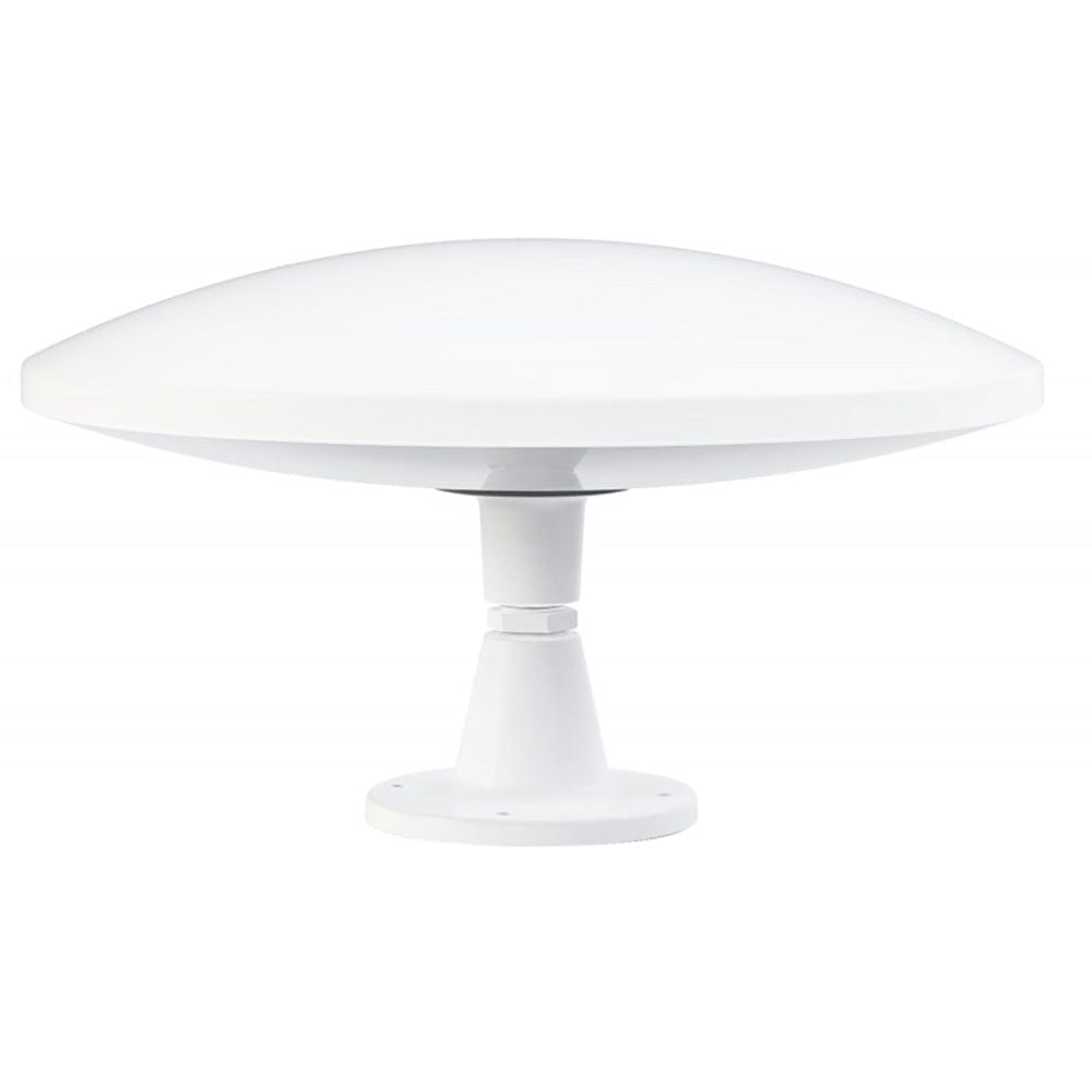 Majestic Global USA Qualifies for Free Shipping Majestic UFO XL High Gain 15" 34db Digital TV Antenna #MJUFOXL