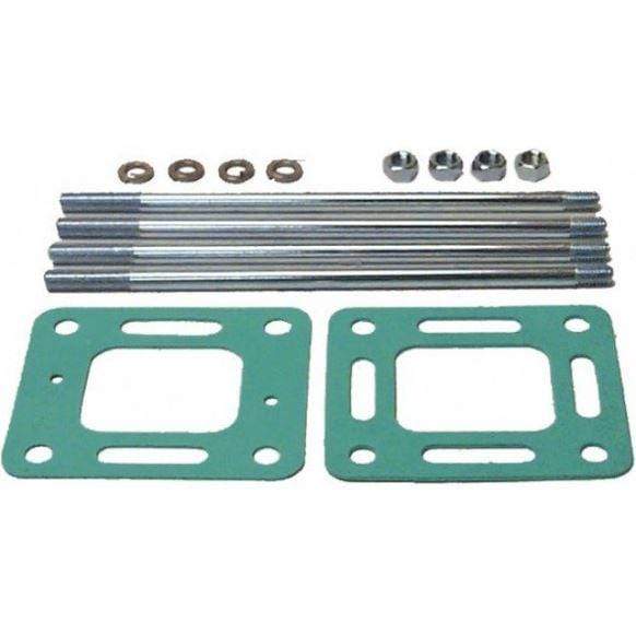 Mallory Marine Products Qualifies for Free Shipping Mallory Marine Products Mounting Kit Riser Elbow #9-40583