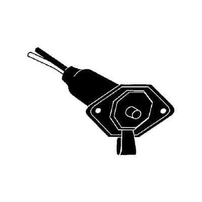 Mar-Lan Industries Qualifies for Free Shipping Mar-Lan Industries 12v 8-Gauge Receptacle #5011-28C