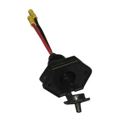 Mar-Lan Industries Qualifies for Free Shipping Mar-Lan Industries Trolling Motor Receptacle 12v #5011-02-2C