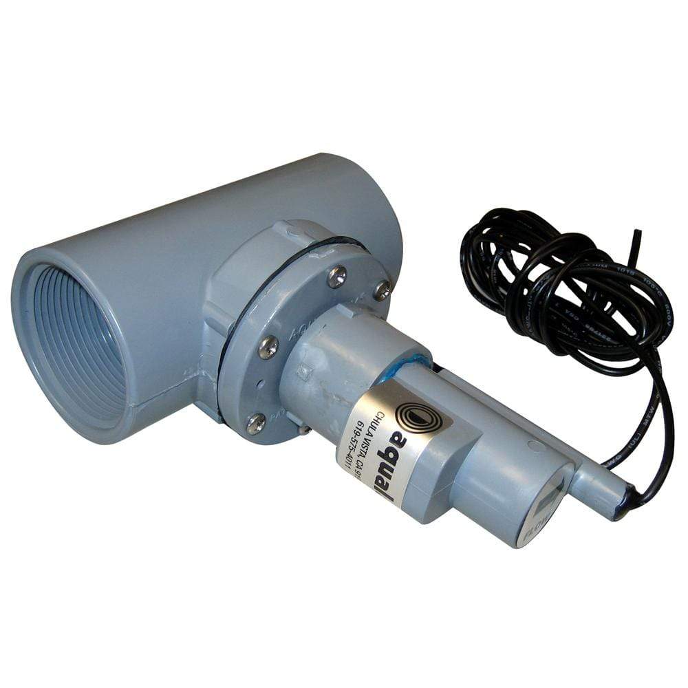 Maretron Qualifies for Free Shipping Maretron 1.5" FPT Cooling Water Flow Switch #10271