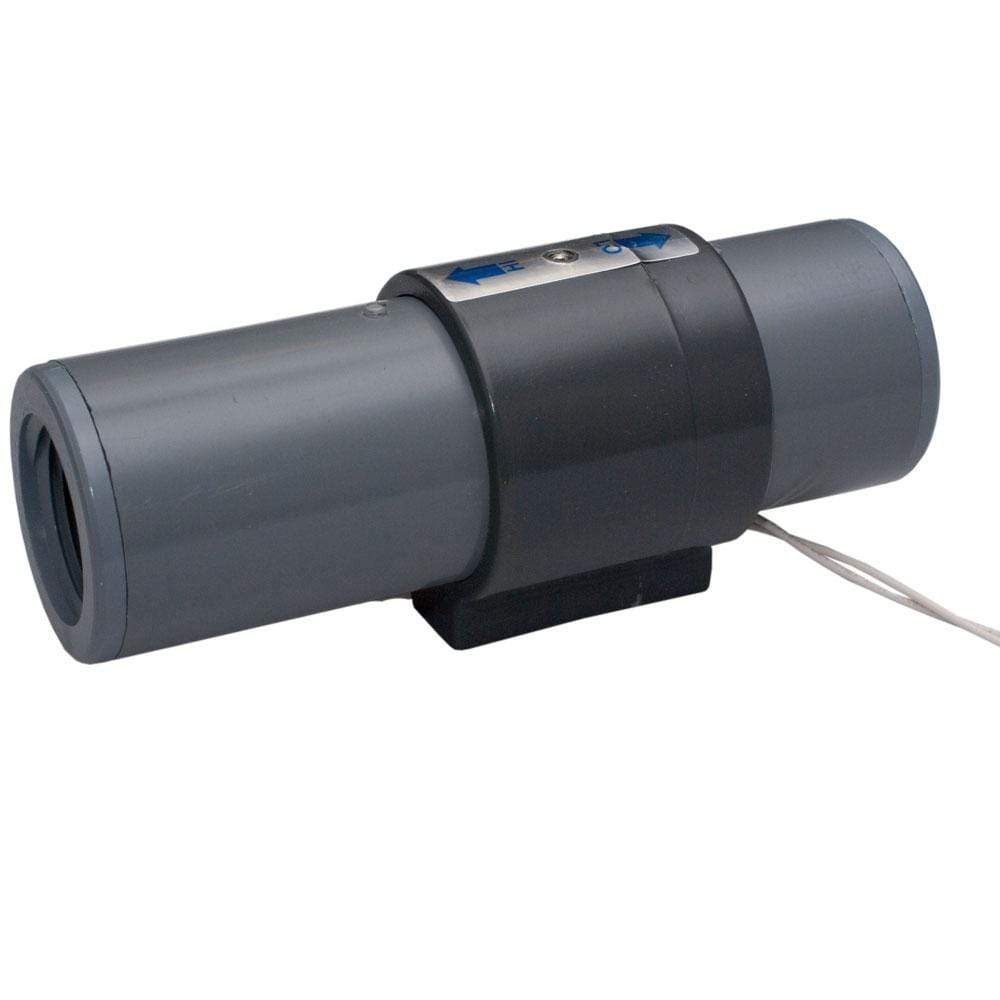 Maretron Qualifies for Free Shipping Maretron 1" FPT Cooling Water Flow Switch #10233