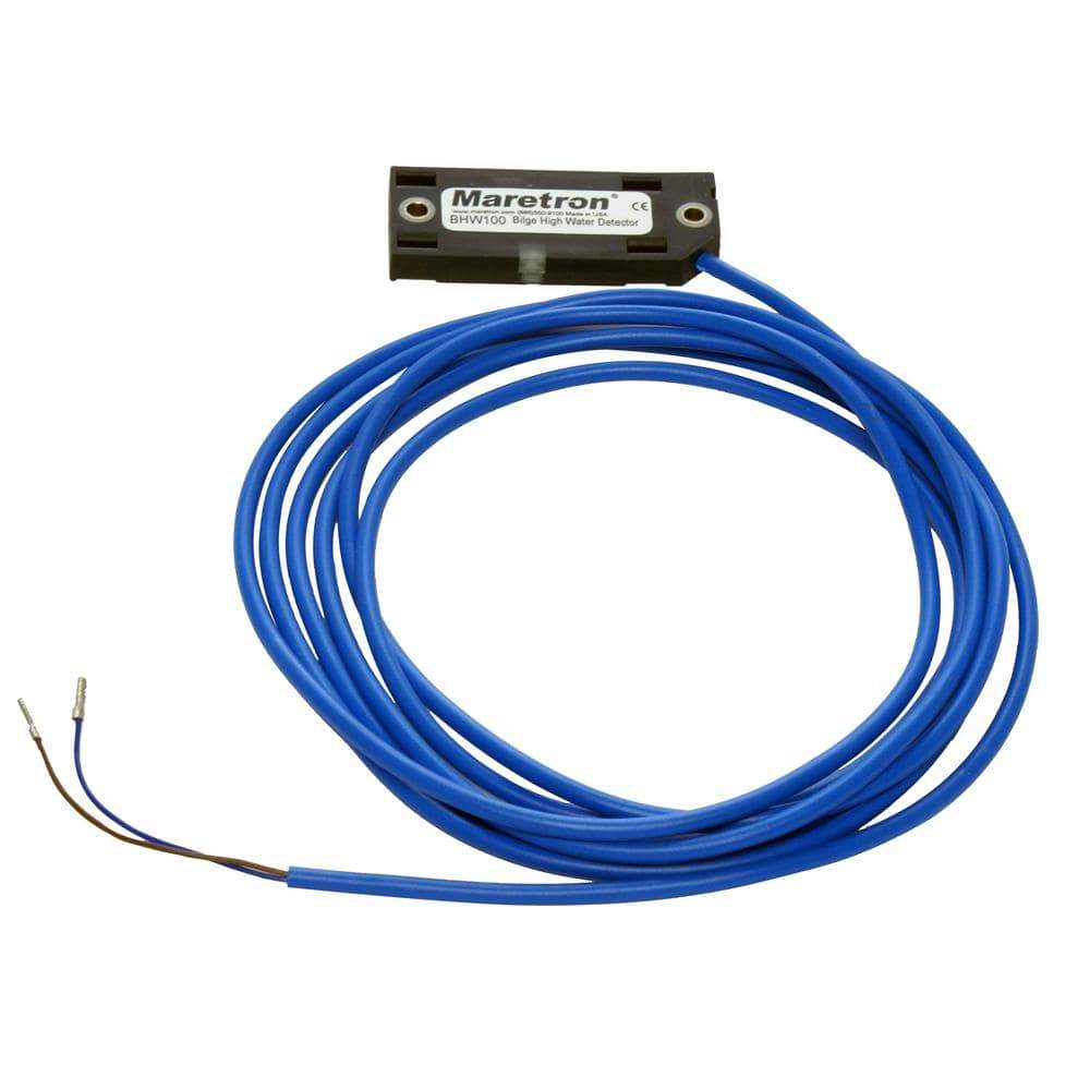 Maretron Qualifies for Free Shipping Maretron Bilge High Water Detector #BHW100