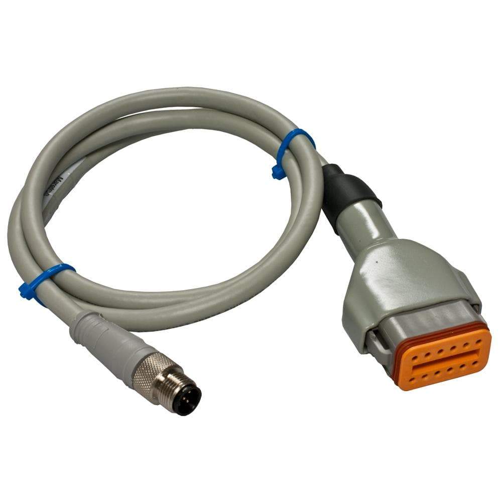 Maretron Qualifies for Free Shipping Maretron DSM150 NMEA 2000 1m Cable #DSM150CABLE-1.0