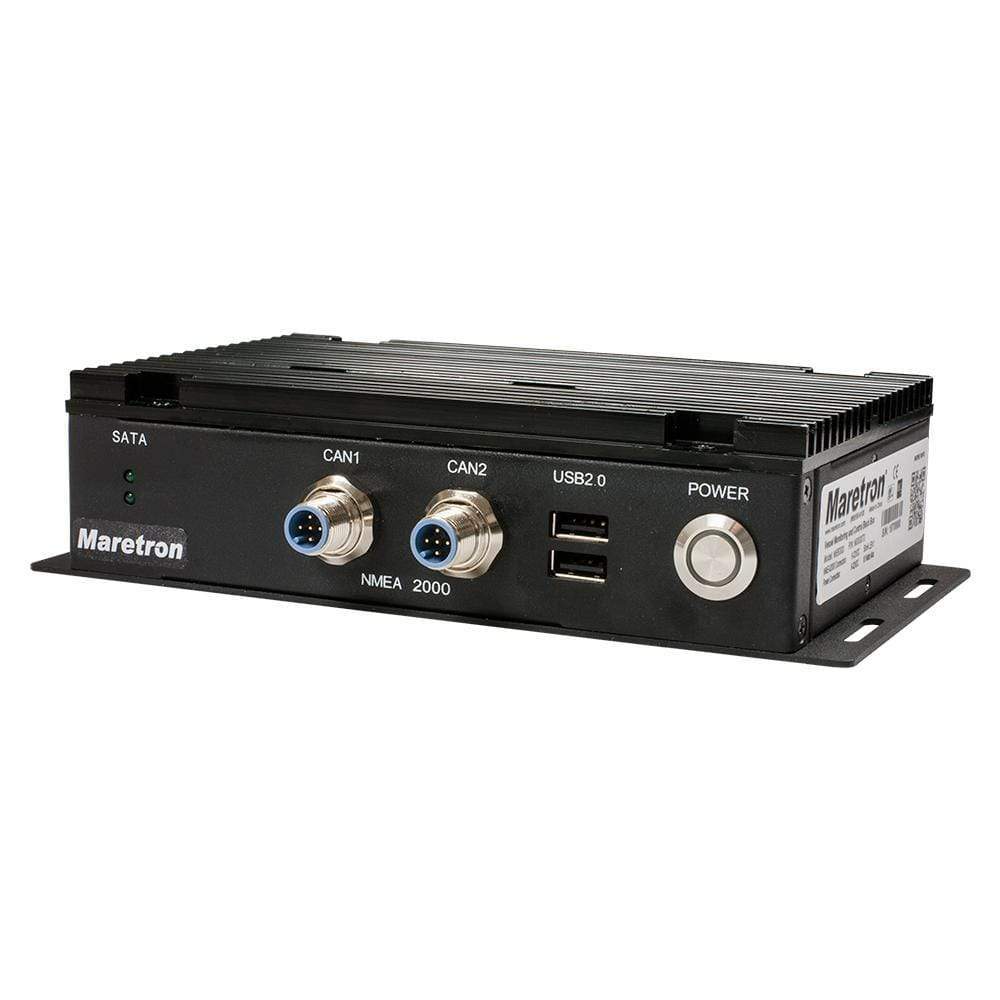 Maretron Qualifies for Free Shipping Maretron Vessel Monitoring and Control Black Box #MBB300C-01