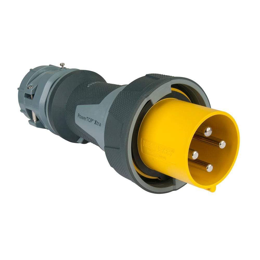 Marinco Recreational Group Qualifies for Free Shipping Marinco 100a 125/250v Plug #M4100P12