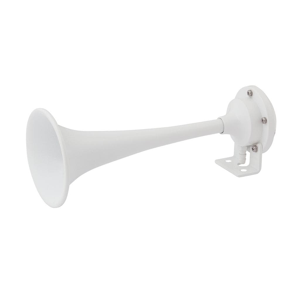 Marinco Recreational Group Qualifies for Free Shipping Marinco 12v White Mini Single Horn #10104