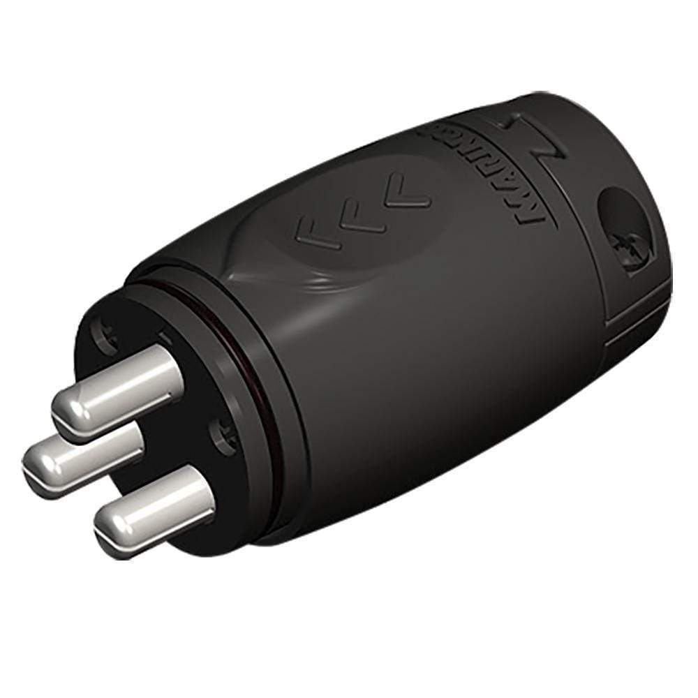 Marinco Recreational Group Qualifies for Free Shipping Marinco 70a Trolling Motor Plug #12VBPS3