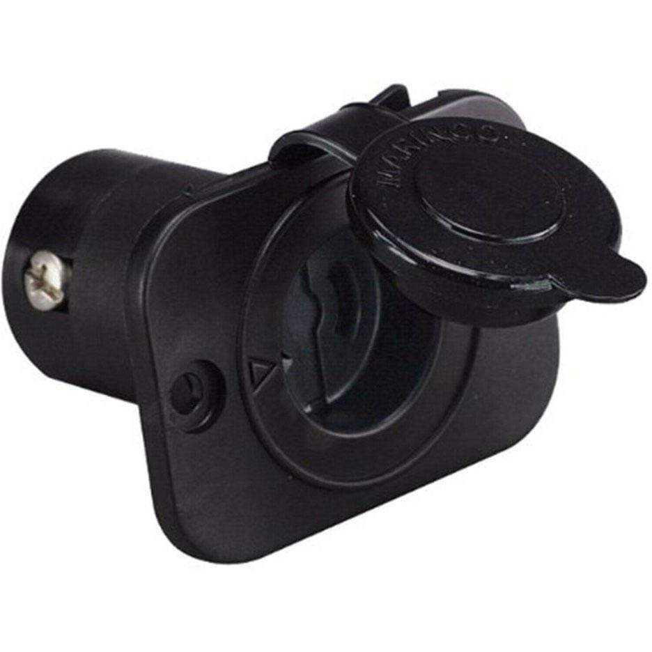 Marinco Recreational Group Qualifies for Free Shipping Marinco ConnectPro Receptacle Only 2-Wire #12VBRS2