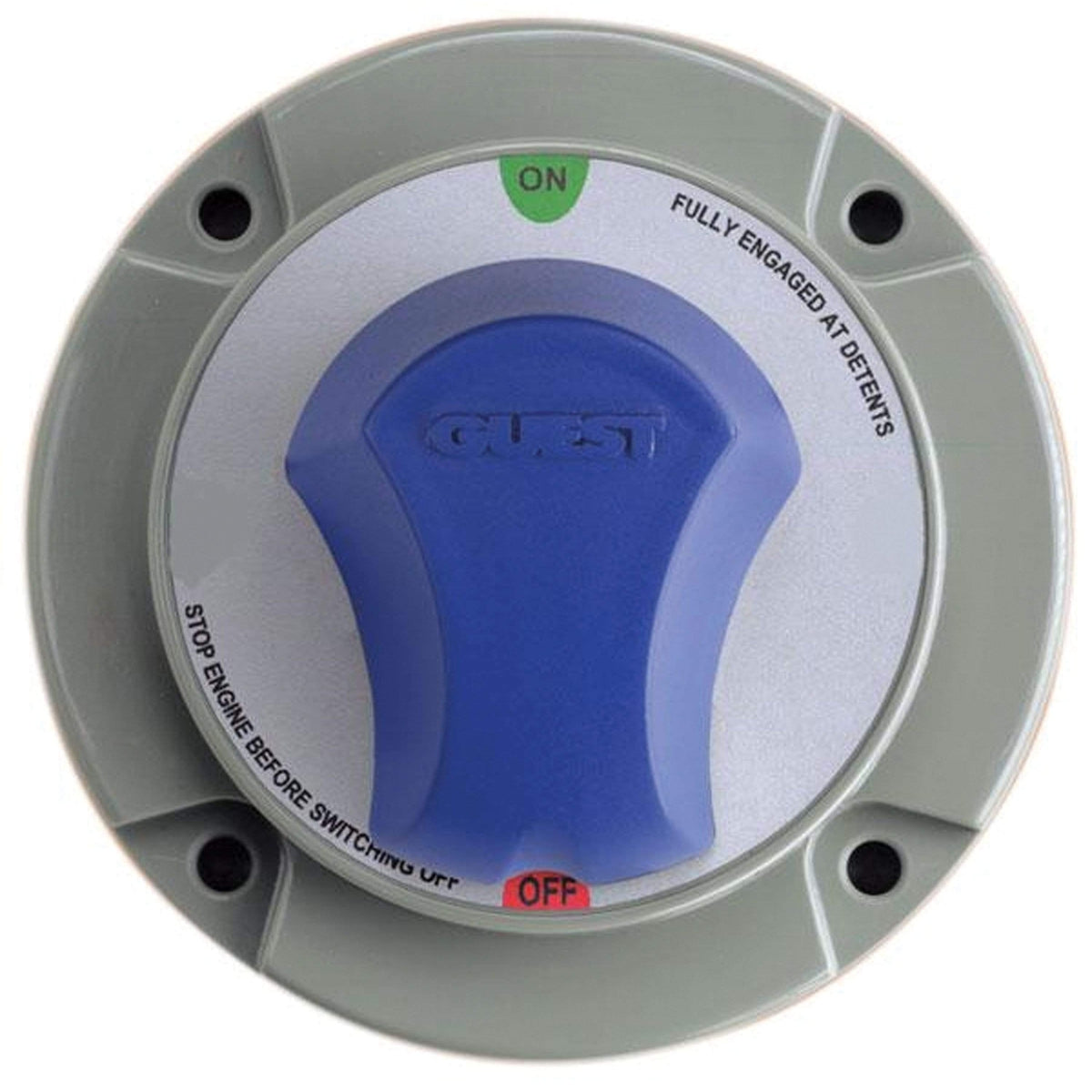 Marinco Recreational Group Qualifies for Free Shipping Marinco Guest Battery Switch #2112A