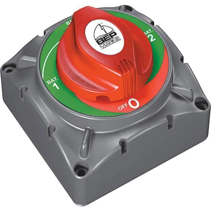 Marinco Recreational Group Qualifies for Free Shipping Marinco HD Selector Switch #721