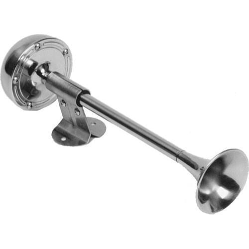 Marinco Recreational Group Qualifies for Free Shipping Marinco Single Trumpet Horn #10010