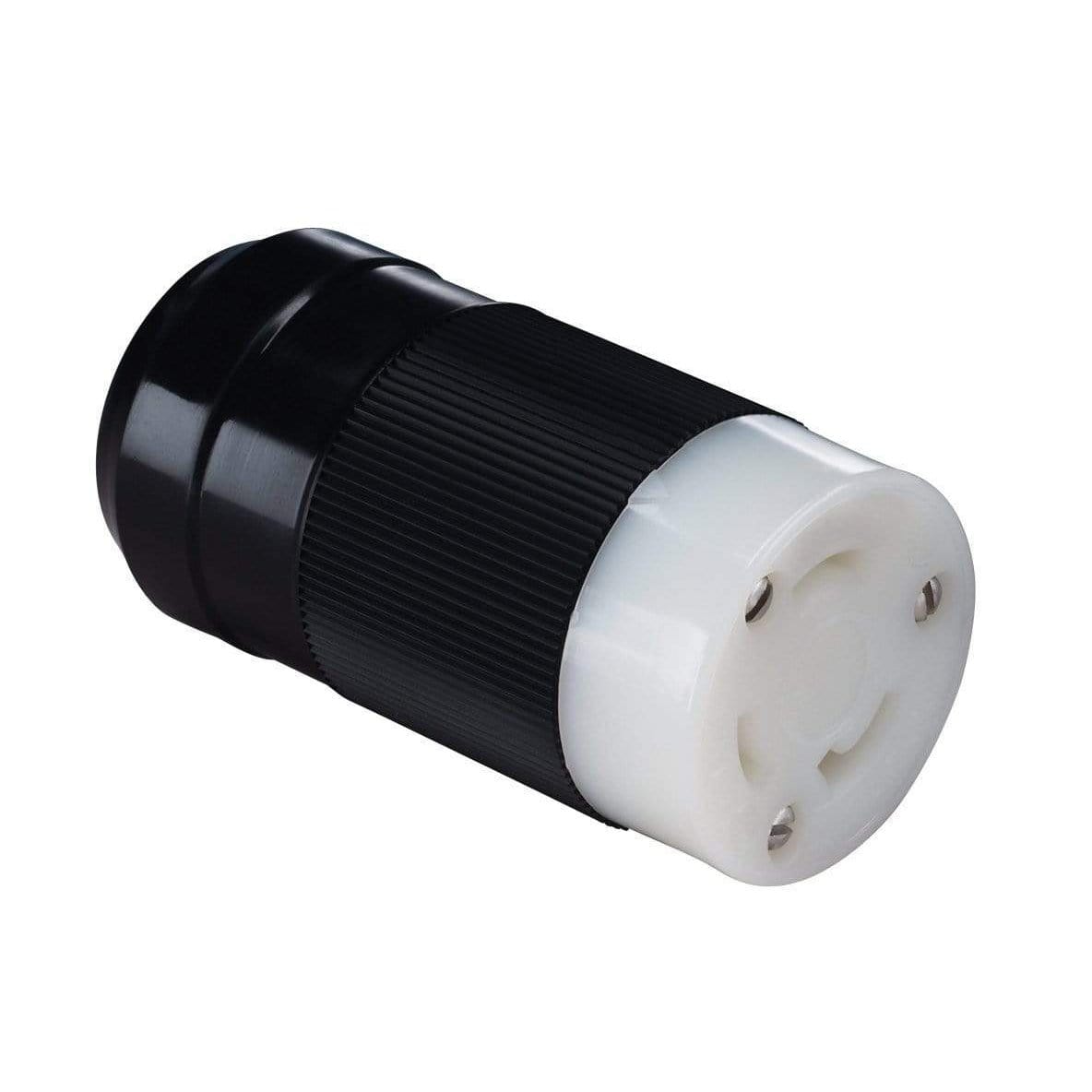 Marinco Recreational Group Qualifies for Free Shipping Marinco Trolling Motor Receptacle #305BC