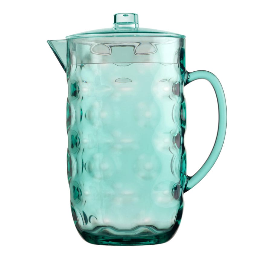 Marine Business Qualifies for Free Shipping Marine Business Moon Acqua Pitcher Each #16423