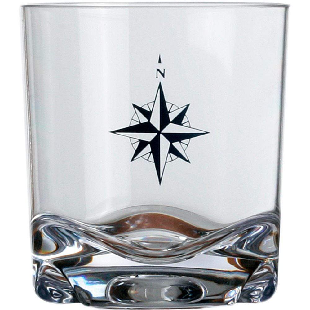 Marine Business Qualifies for Free Shipping Marine Business Northwind Wine Glass Set-6 #15108C