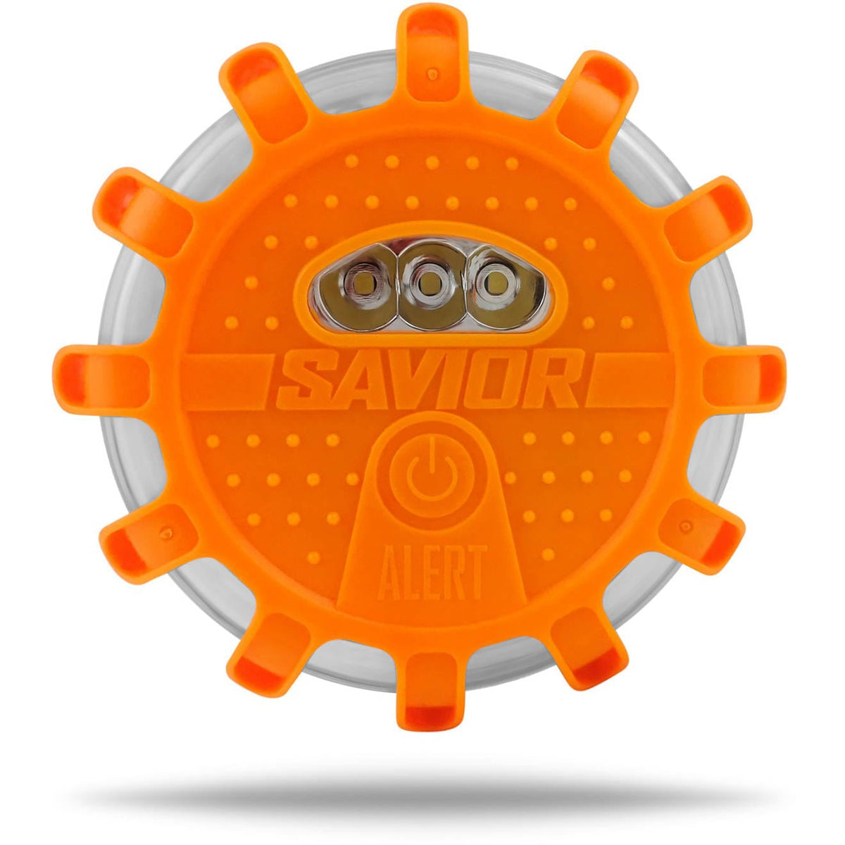 Marine Dynamics Qualifies for Free Shipping Marine Dynamics Alert LED Safety Lights 3-pk #100-00251