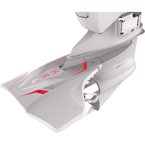 Marine Dynamics Qualifies for Free Shipping Marine Dynamics Stingray XR4 Senior White #SR-XR4-2