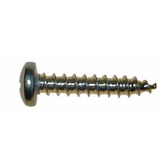Marine Fasteners Qualifies for Free Shipping Marine Fasteners 10 x 1-3/4" SS Phillips Pan Head #S107B00112